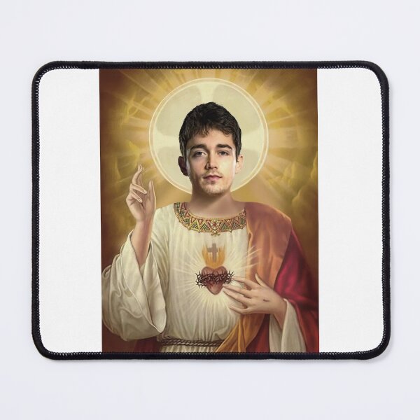 Item preview, Charles Leclerc God designed and sold by KeltonMaggio.