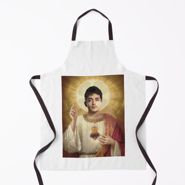 Item preview, Charles Leclerc God designed and sold by KeltonMaggio.