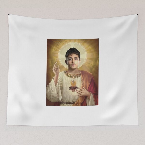 Item preview, Charles Leclerc God designed and sold by KeltonMaggio.
