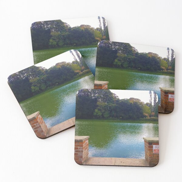 Item preview, #249 |☼| Open Water View - Medium Shot (Elsham Hall, Gardens & Country Park) designed and sold by Naean H.F. (Nez Man).