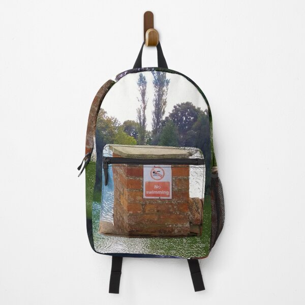 Item preview, #249 |☼| Open Water View - Medium Shot (Elsham Hall, Gardens & Country Park) designed and sold by Naean H.F. (Nez Man).