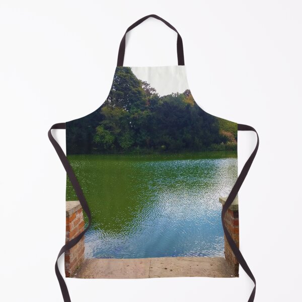 Item preview, #249 |☼| Open Water View - Medium Shot (Elsham Hall, Gardens & Country Park) designed and sold by Naean H.F. (Nez Man).