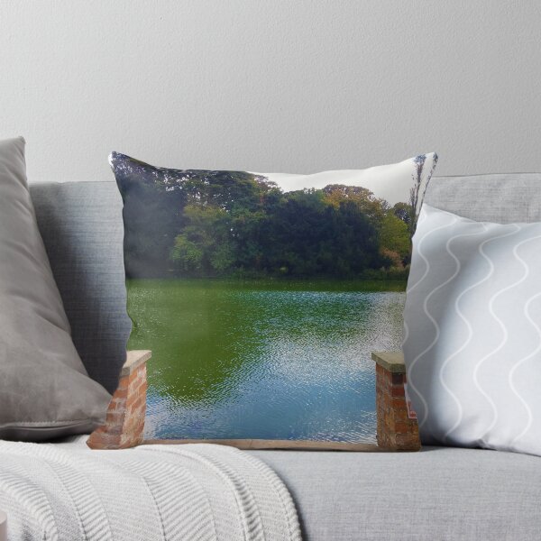 Item preview, #249 |☼| Open Water View - Medium Shot (Elsham Hall, Gardens & Country Park) designed and sold by Naean H.F. (Nez Man).