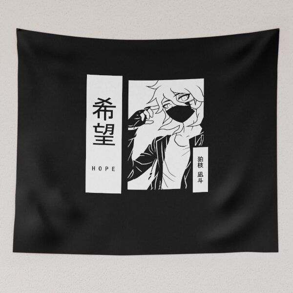 Item preview, For Mens Womens Danganronpa Despair Goodbye  Gift For Birthday designed and sold by RomolaIerardi.