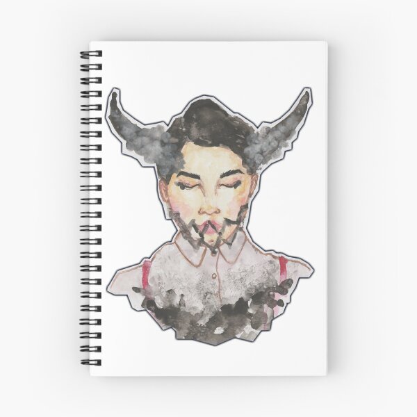 Item preview, The Evil Within designed and sold by Sumaiyaaly.