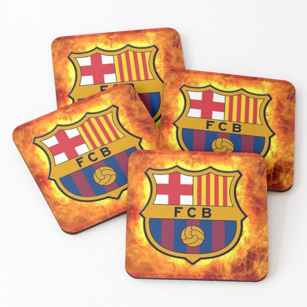 Item preview, barcelona fire designed and sold by tahta.