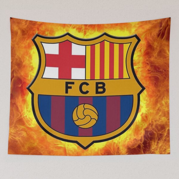 Item preview, barcelona fire designed and sold by tahta.