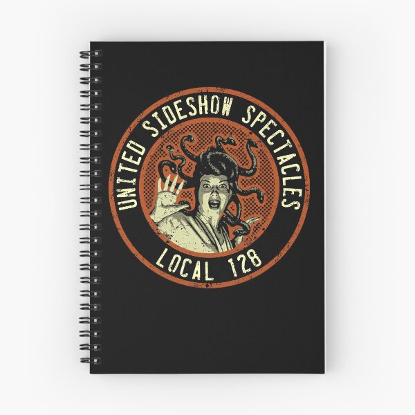 Item preview, Birthday Gifts Sideshow Halloween Freak Idol Gift Fot You designed and sold by AntonellaMatts.