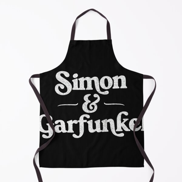 Item preview, Simon & Garfunkel designed and sold by Benjamin Perrot.