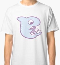 Gamer Shark Classic T-Shirt