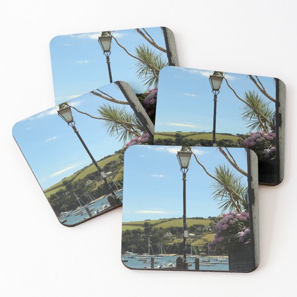 Item preview, Vintage lamp post Salcombe Devon designed and sold by photoslot.