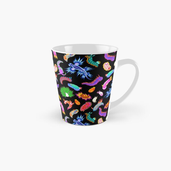 Item preview, Rainbow Nudibranchs (Sea Slugs) Assortment designed and sold by Marta Tesoro.