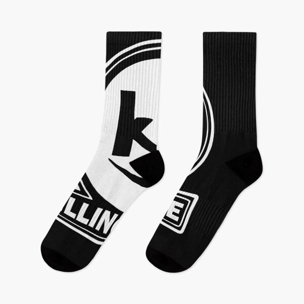 Artikelvorschau, Killing Joke Post-Punk-Logo Essential entworfen und verkauft von IKANTAM.