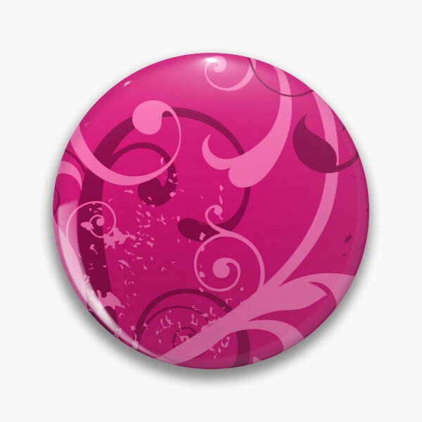 Item preview, Pink Floral Art  designed and sold by Tshirtstory.