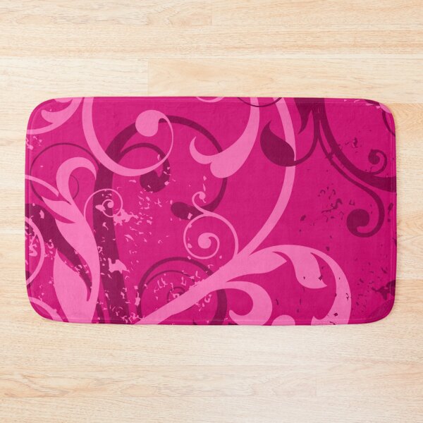 Item preview, Pink Floral Art  designed and sold by Tshirtstory.