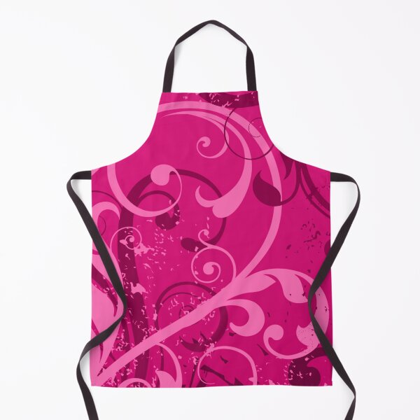 Item preview, Pink Floral Art designed and sold by Tshirtstory.