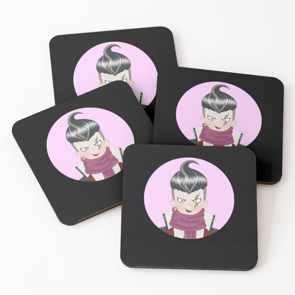 Item preview, Funny Gifts Danganronpa Despair Goodbye  Graphic For Fans designed and sold by RomolaIerardi.