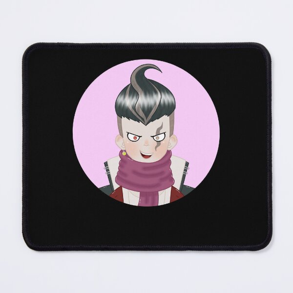 Artikelvorschau, Lustige Geschenke Danganronpa Despair Goodbye Grafik für Fans entworfen und verkauft von RomolaIerardi.
