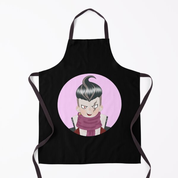 Item preview, Funny Gifts Danganronpa Despair Goodbye  Graphic For Fans designed and sold by RomolaIerardi.