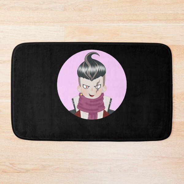 Item preview, Funny Gifts Danganronpa Despair Goodbye  Graphic For Fans designed and sold by RomolaIerardi.