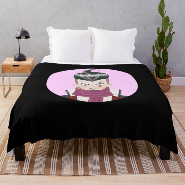Item preview, Funny Gifts Danganronpa Despair Goodbye  Graphic For Fans designed and sold by RomolaIerardi.