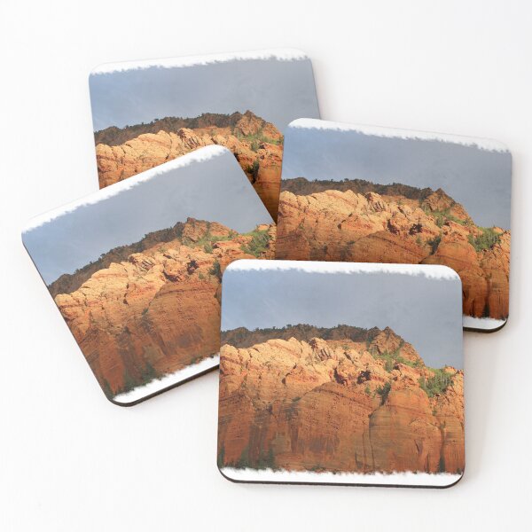 Item preview, Kolob Canyon designed and sold by palegingerette.