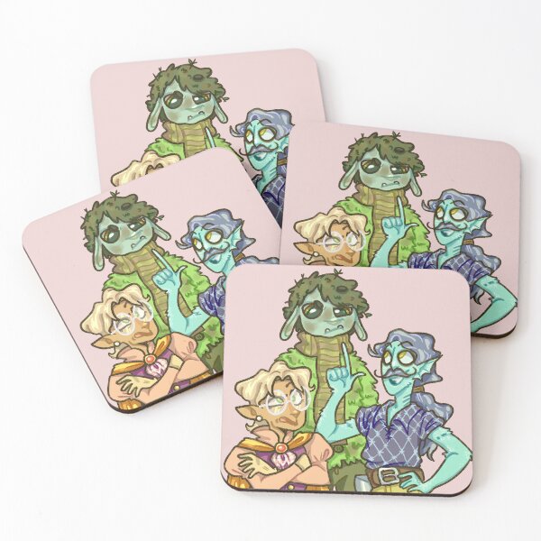 Item preview, the thundermen! designed and sold by holybazombie.