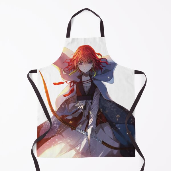 Item preview, akatsuki no yona. designed and sold by Special-A-2021.