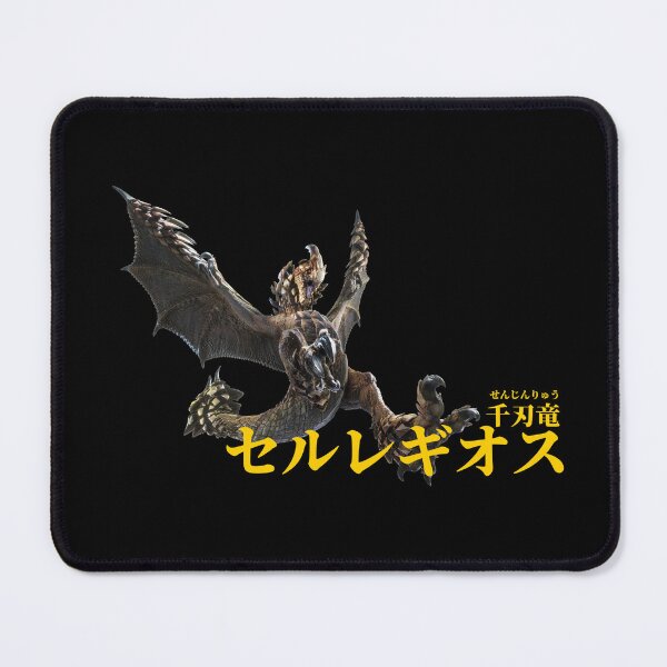 Item preview, Seregios "The Thousand Blade Wyvern" designed and sold by regista.