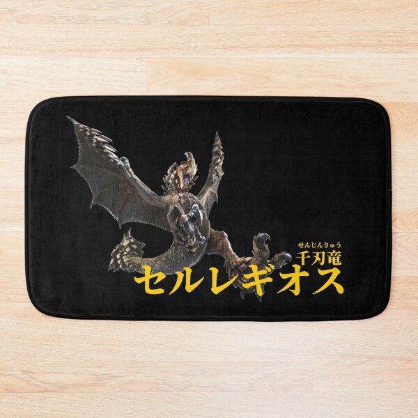 Item preview, Seregios "The Thousand Blade Wyvern" designed and sold by regista.