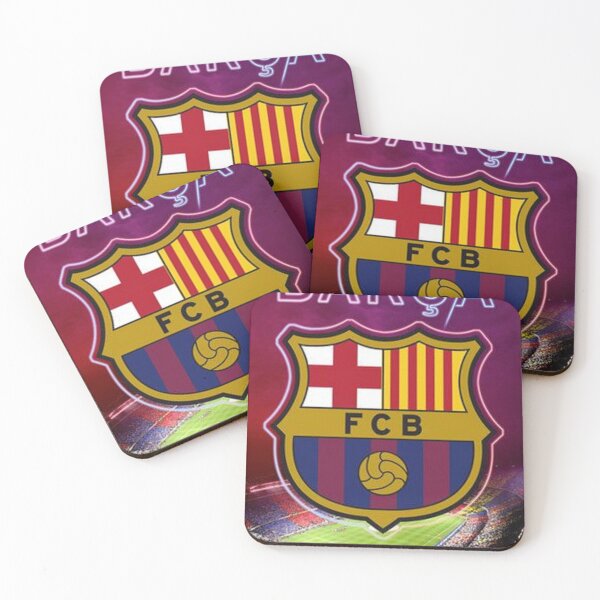 Item preview, barcelona fc designed and sold by tahta.
