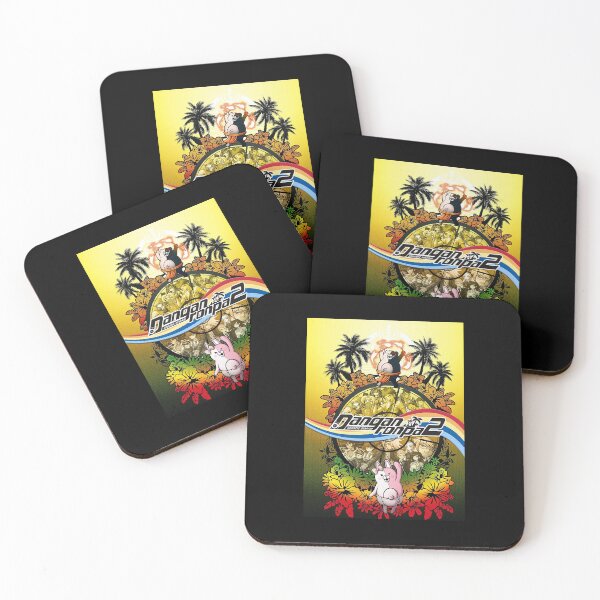 Item preview, Funny Gifts For Danganronpa Despair Goodbye  Gift For Music Fans designed and sold by RomolaIerardi.