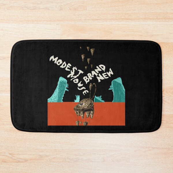 Item preview, Modest Mouse designed and sold by joshuaa567.