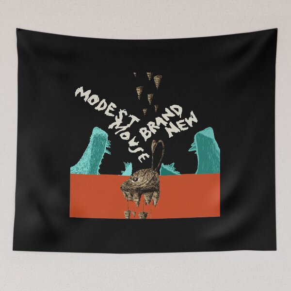 Item preview, Modest Mouse designed and sold by joshuaa567.