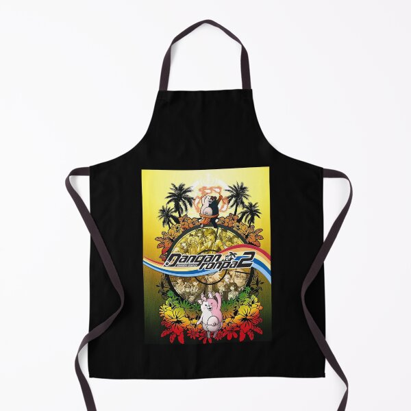 Item preview, Funny Gifts For Danganronpa Despair Goodbye  Gift For Music Fans designed and sold by RomolaIerardi.