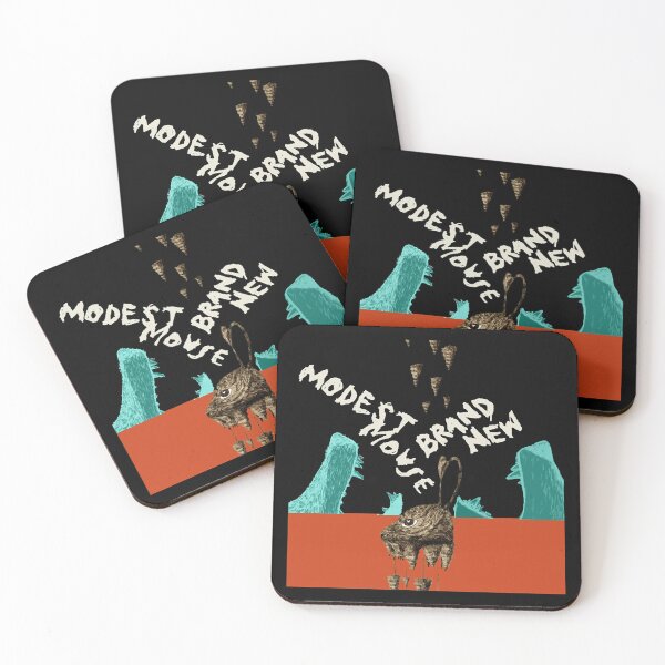 Item preview, Modest Mouse designed and sold by joshuaa567.
