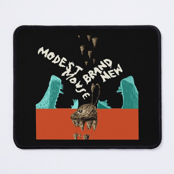 Item preview, Modest Mouse designed and sold by joshuaa567.