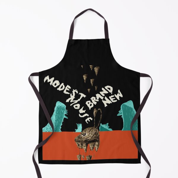 Item preview, Modest Mouse designed and sold by joshuaa567.
