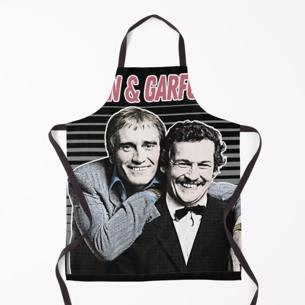 Item preview, Simon & Garfunkel _ Retro Aesthetic Meme British Humour Parody designed and sold by Benjamin Perrot.