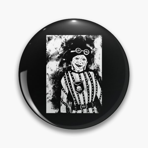 Item preview, For Men Women Sideshow Halloween Freak Awesome For Music Fan designed and sold by AntonellaMatts.
