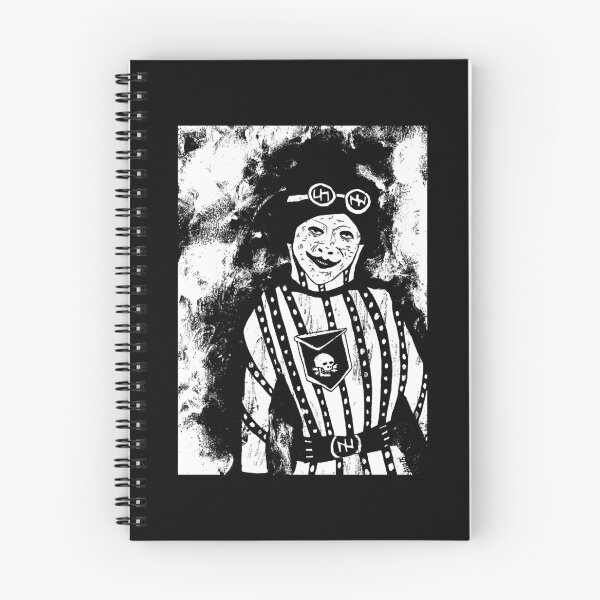 Item preview, For Men Women Sideshow Halloween Freak Awesome For Music Fan designed and sold by AntonellaMatts.