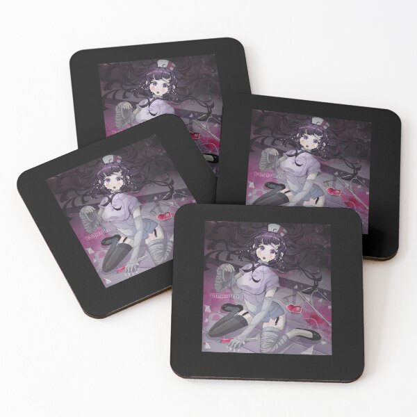 Item preview, Funny Man Danganronpa Despair Goodbye  Gifts Music Fans designed and sold by RomolaIerardi.