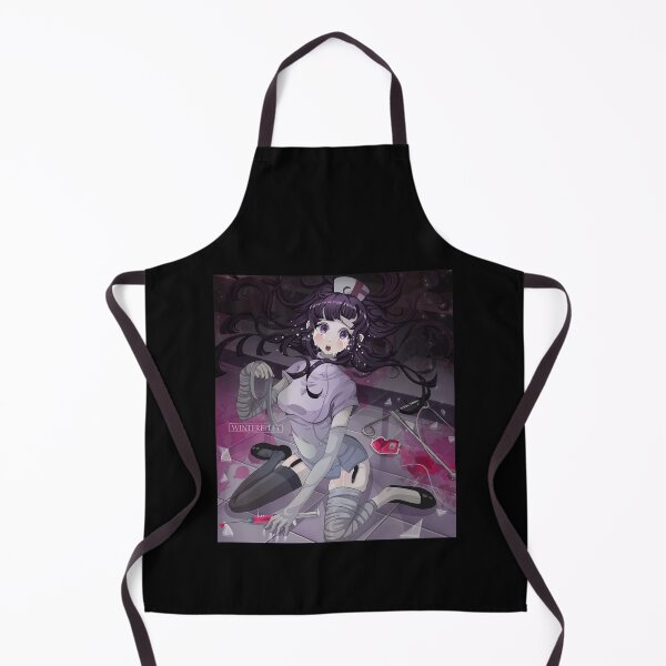 Item preview, Funny Man Danganronpa Despair Goodbye  Gifts Music Fans designed and sold by RomolaIerardi.
