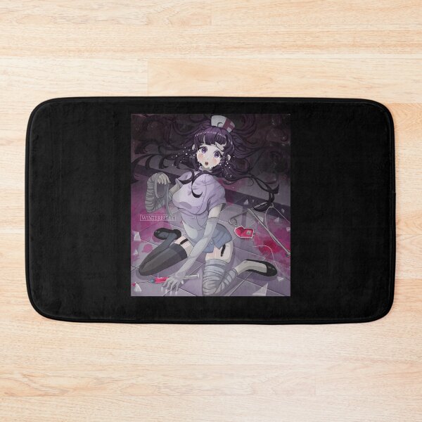 Item preview, Funny Man Danganronpa Despair Goodbye  Gifts Music Fans designed and sold by RomolaIerardi.