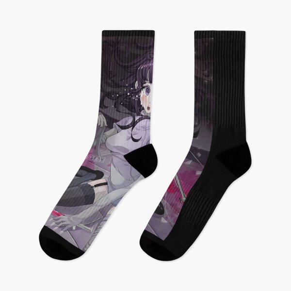Item preview, Funny Man Danganronpa Despair Goodbye  Gifts Music Fans designed and sold by RomolaIerardi.