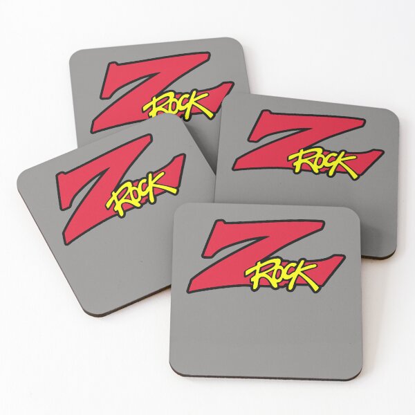Item preview, Z.Rock designed and sold by Frightened16.