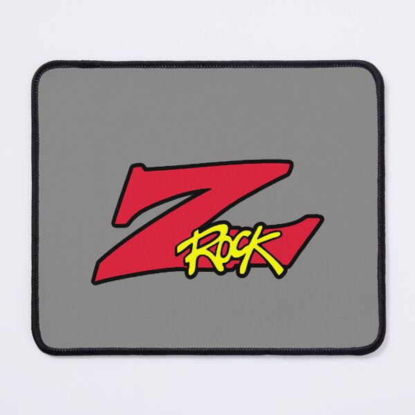 Item preview, Z.Rock designed and sold by Frightened16.