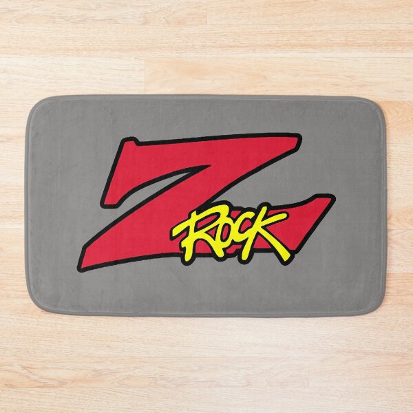 Item preview, Z.Rock designed and sold by Frightened16.