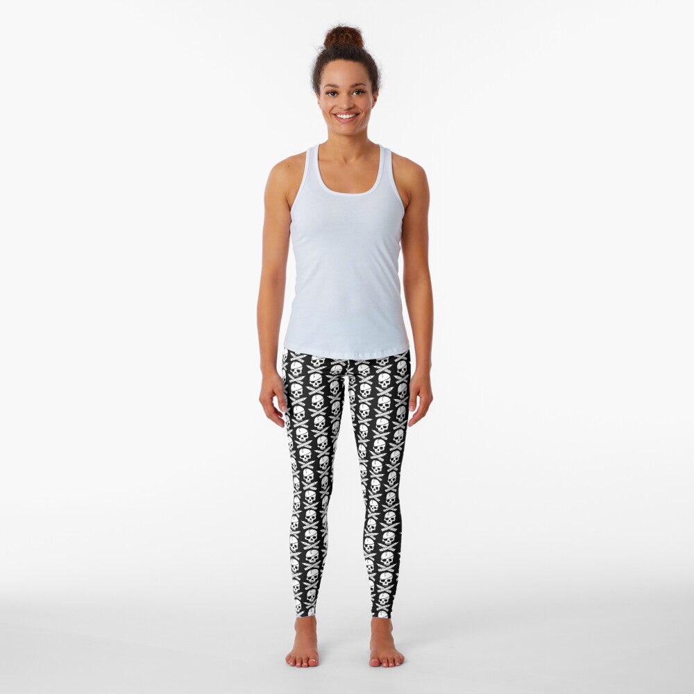 Artikel-Vorschau von Leggings, designt und verkauft von moritzstork.