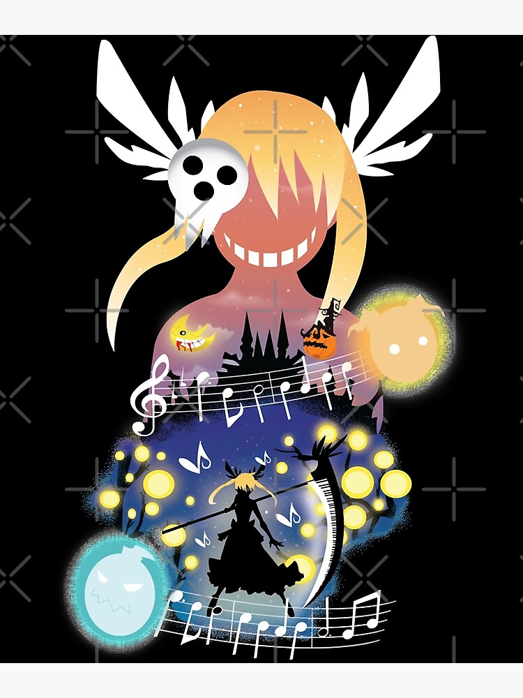 Soul Resonance, Soul Eater